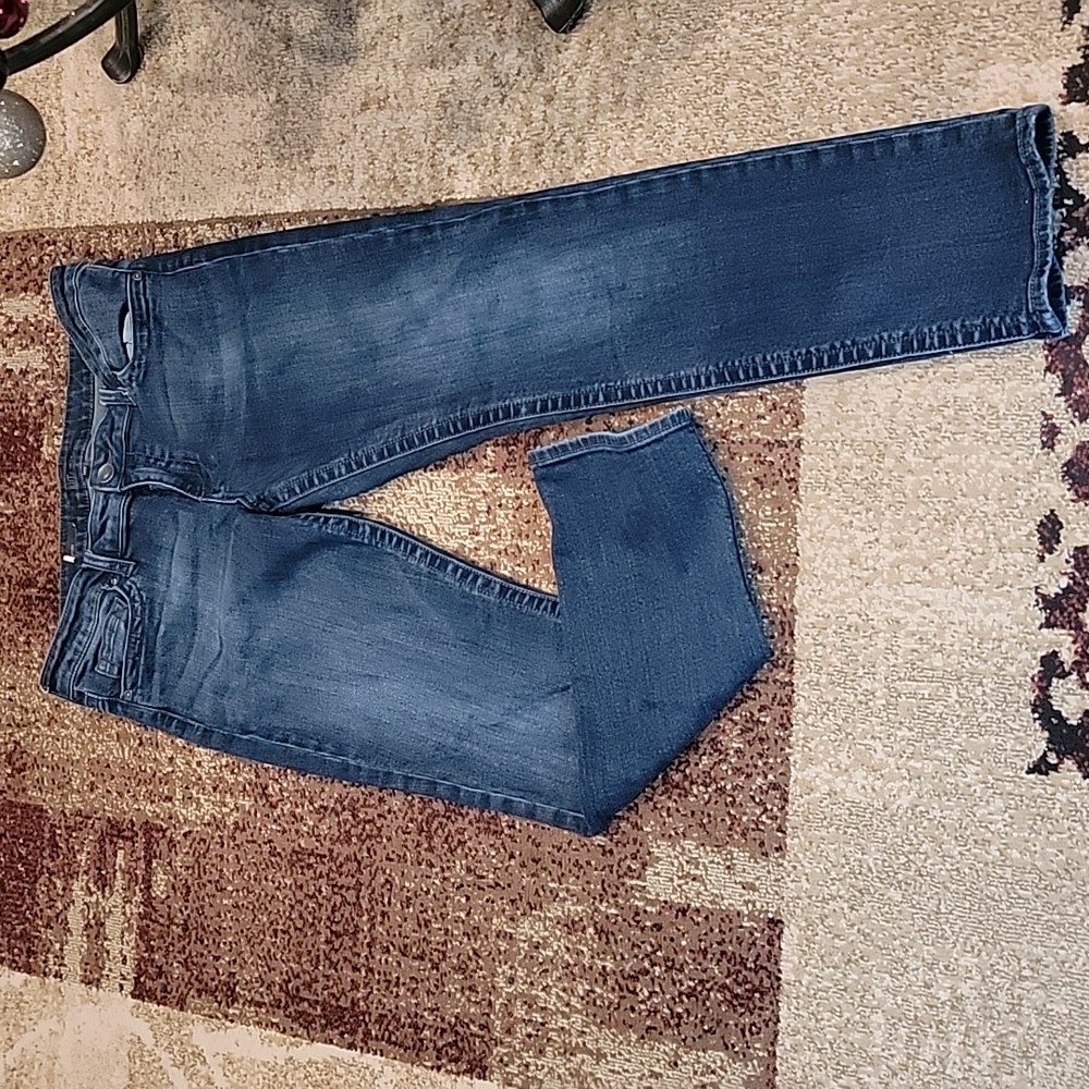 Denim